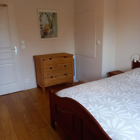 Appartement A 15 Minutes De Hyeres Et Ses Plages Sollies-Ville Exterior foto