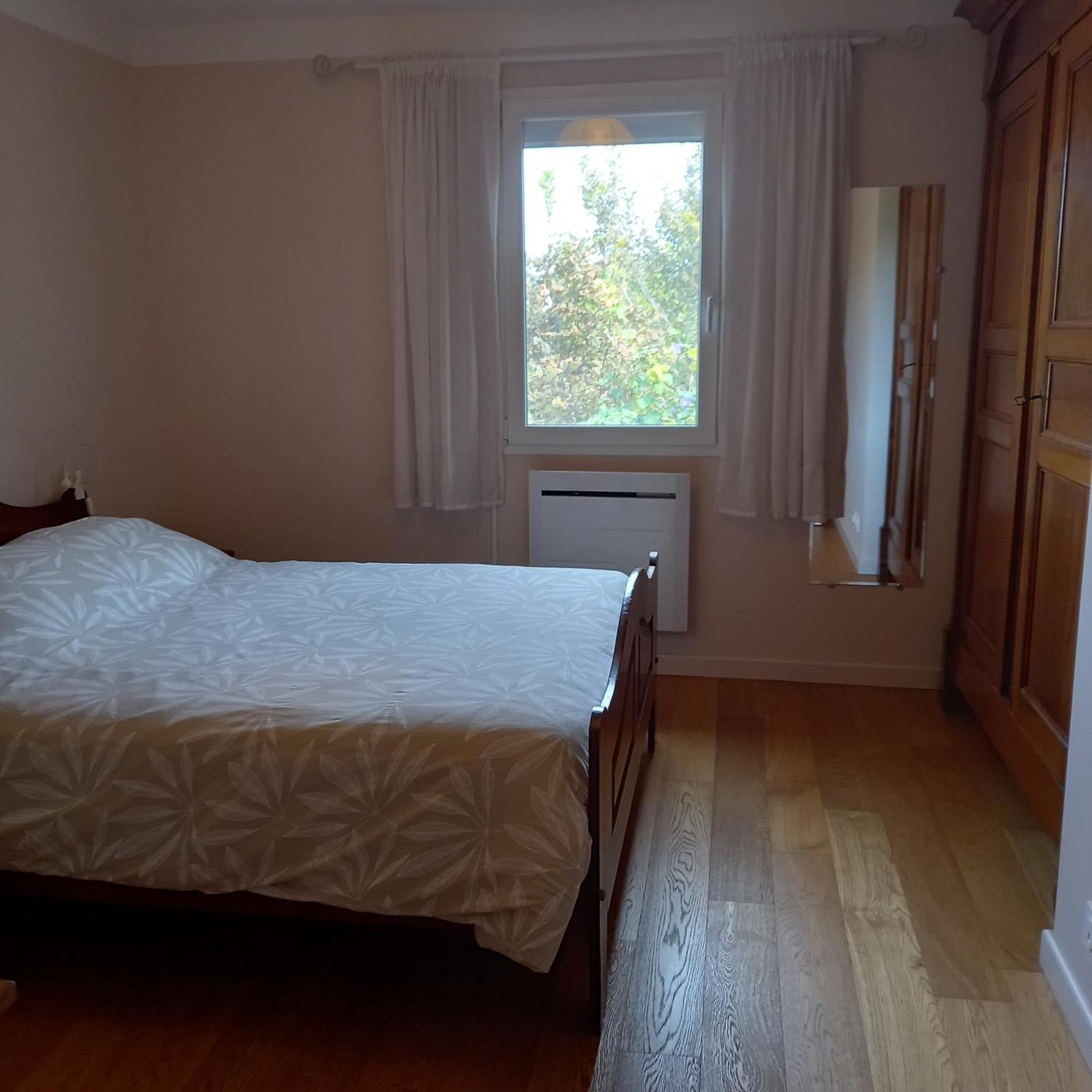 Appartement A 15 Minutes De Hyeres Et Ses Plages Sollies-Ville Exterior foto